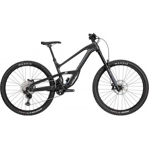 CANNONDALE JEKYLL 29 CARBON 2